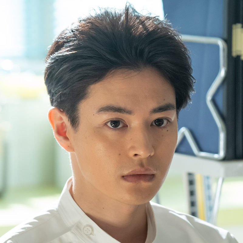 《透明的摇篮》海报