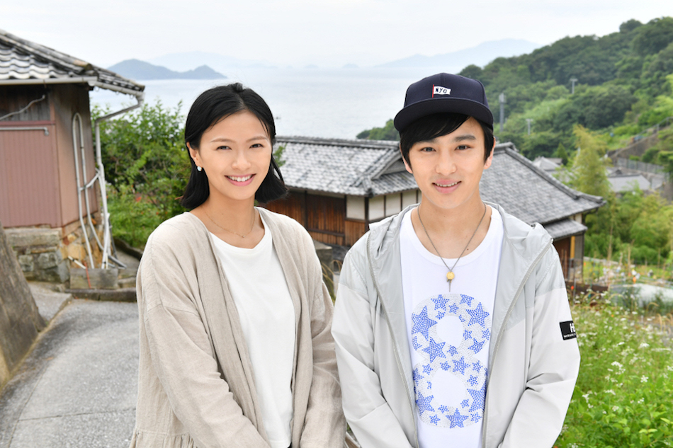 《在这世界的角落》海报第54张图片 《在这世界的角落》海报第54张图片