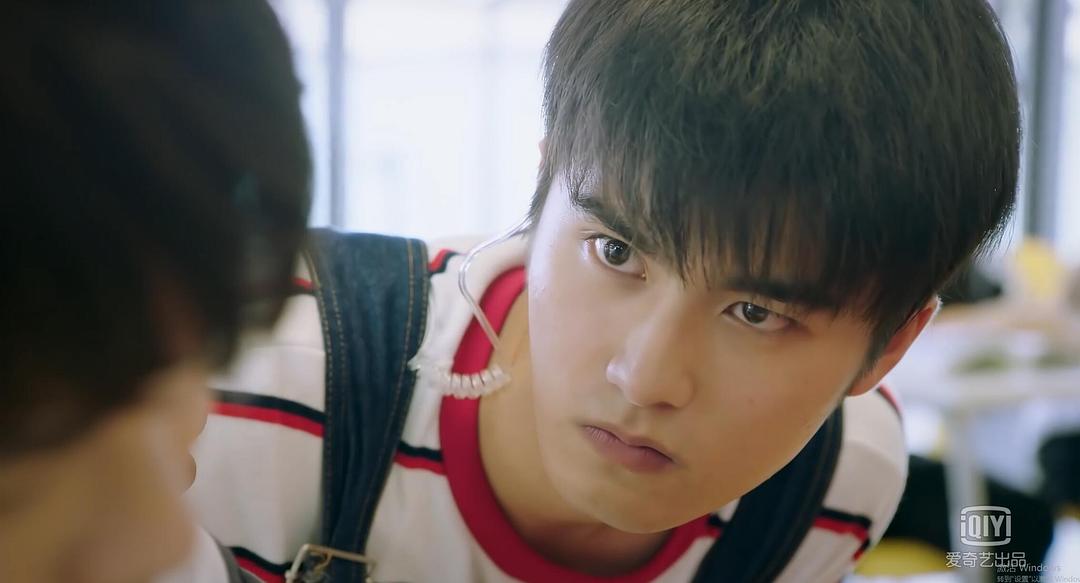 《我和两个他》剧照第17张图片 《我和两个他》剧照第17张图片