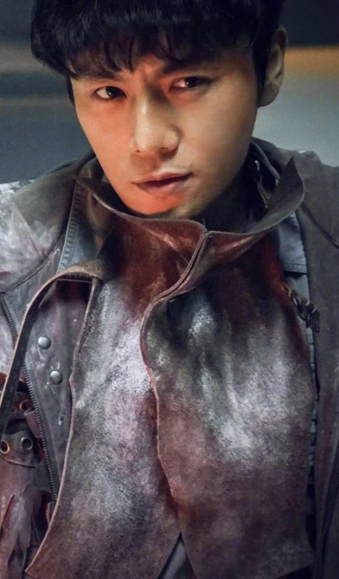 《沙海》剧照第25张图片 《沙海》剧照第25张图片