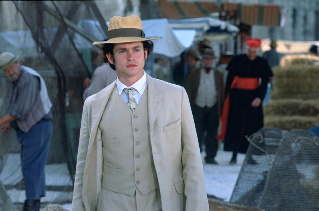 《丹尼尔的半生缘》海报第19张图片 《丹尼尔的半生缘》海报第19张图片