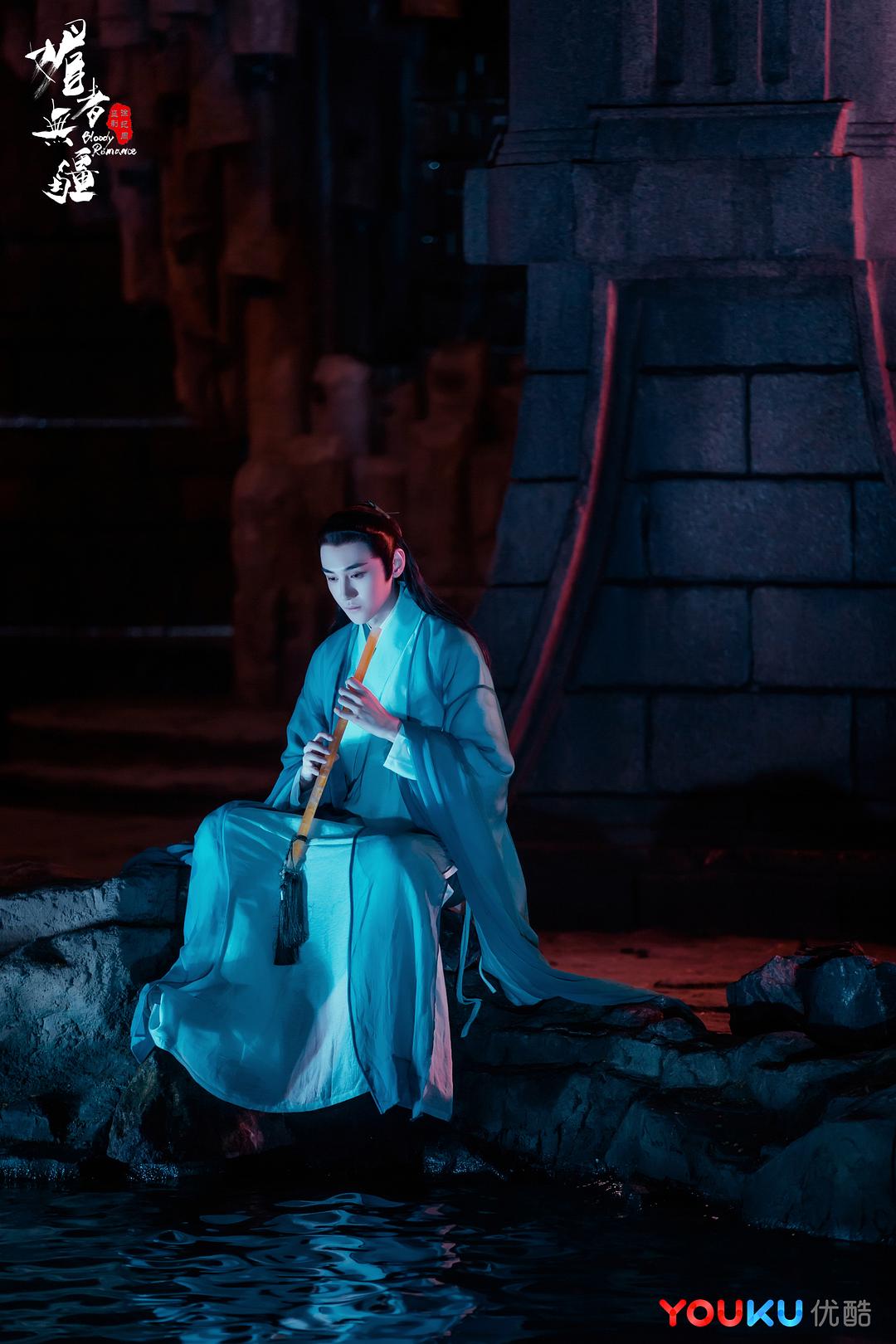 《媚者无疆》海报第58张图片 《媚者无疆》海报第58张图片