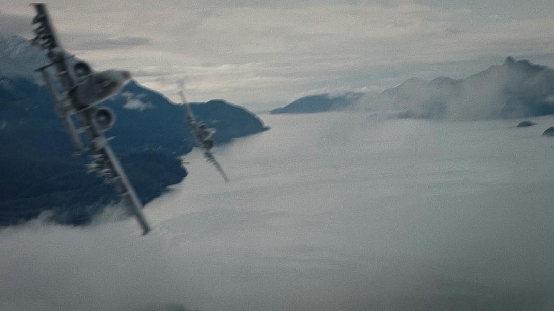 《海豹六队第二季》剧照第56张图片 《海豹六队第二季》剧照第56张图片