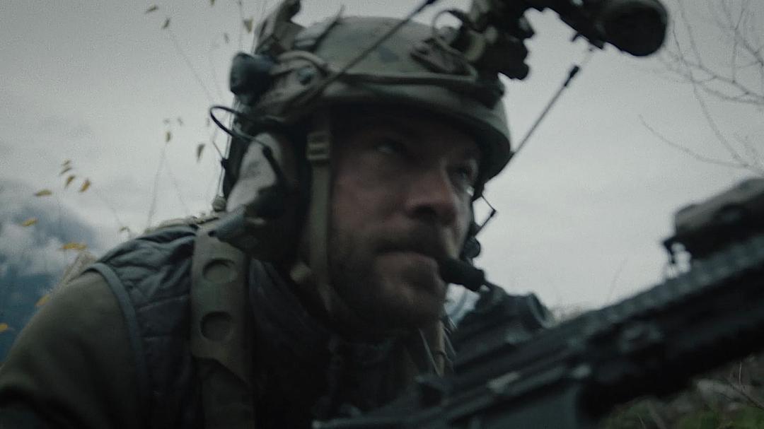 《海豹六队第二季》剧照第54张图片 《海豹六队第二季》剧照第54张图片