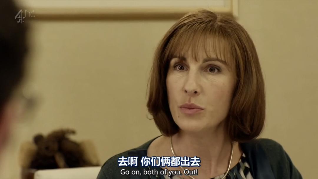 《星期五晚餐第二季》剧照第59张图片 《星期五晚餐第二季》剧照第59张图片