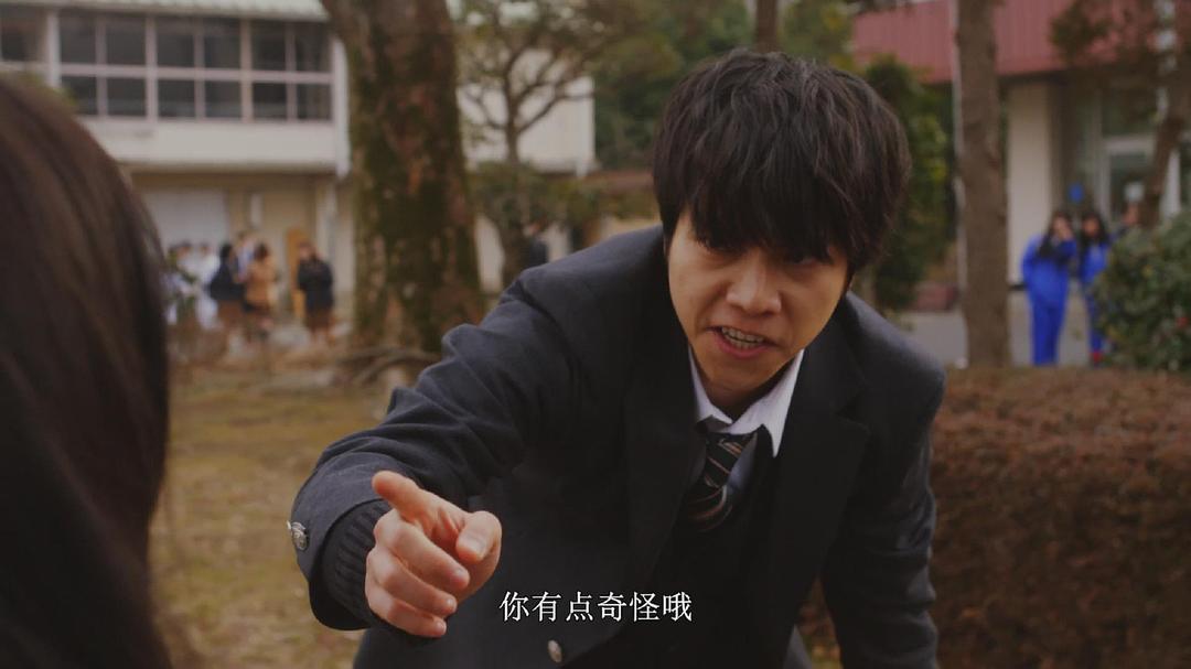 《翱翔于天际的夜鹰》剧照第37张图片 《翱翔于天际的夜鹰》剧照第37张图片