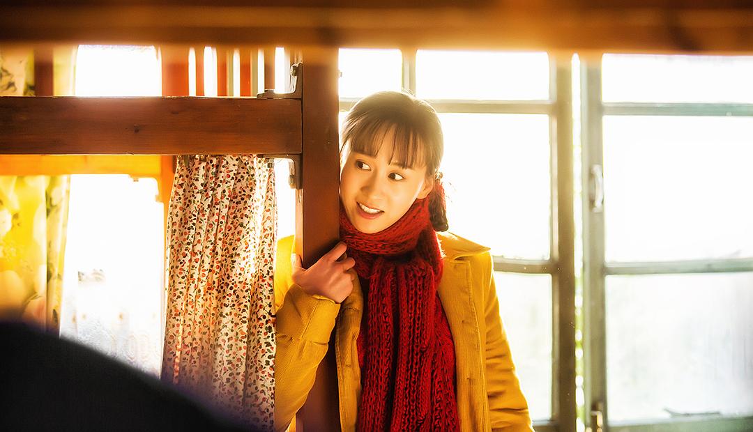 《那些年,我们正年轻》剧照