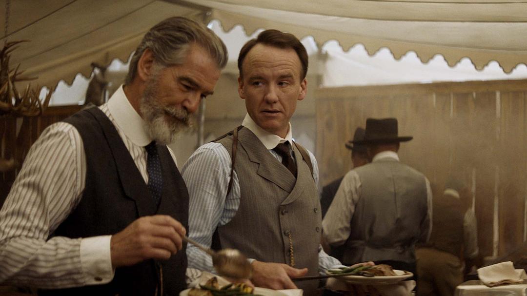 《德州长子第一季》剧照第7张图片 《德州长子第一季》剧照第7张图片