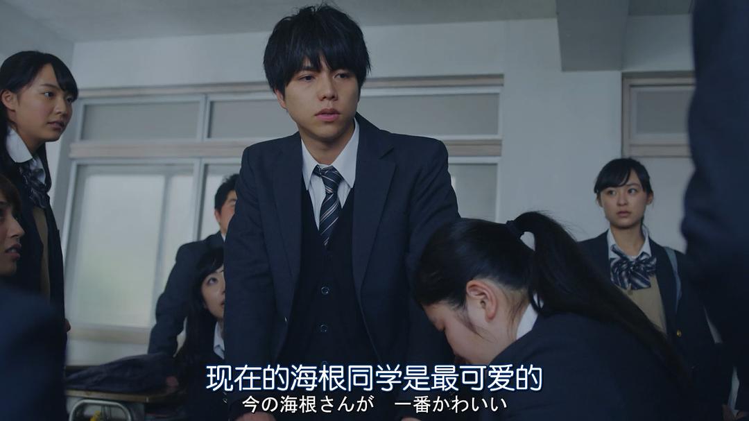 《翱翔于天际的夜鹰》剧照第34张图片 《翱翔于天际的夜鹰》剧照第34张图片