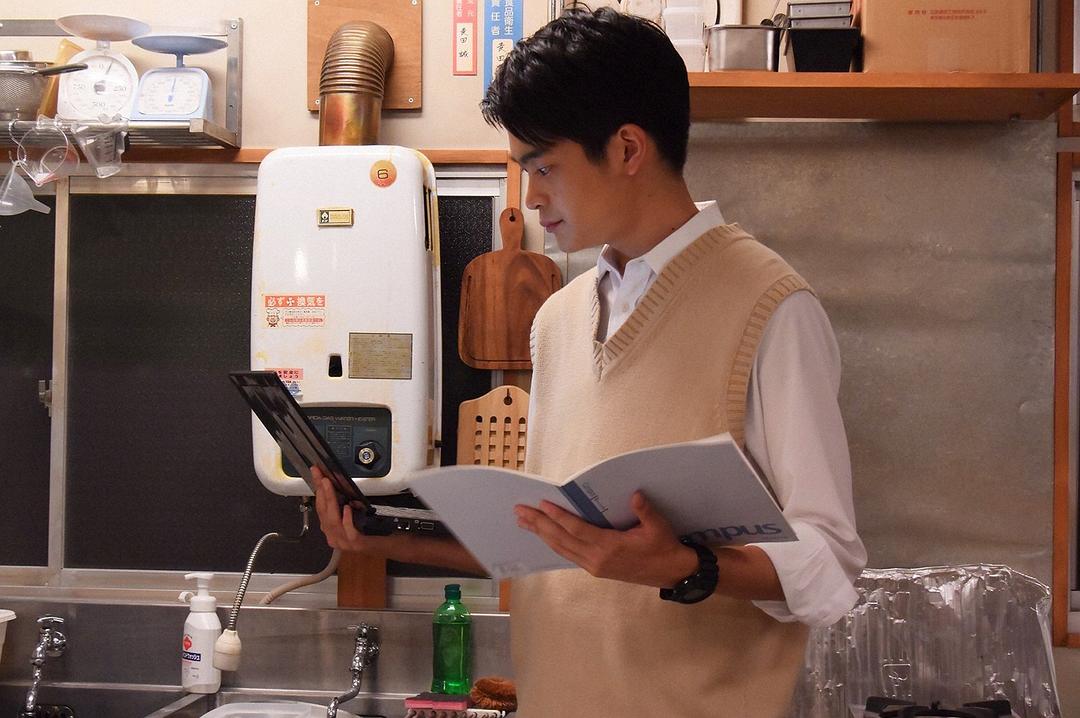 《继母与女儿的蓝调》海报第32张图片 《继母与女儿的蓝调》海报第32张图片