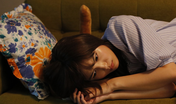 《软饭男》海报第17张图片 《软饭男》海报第17张图片