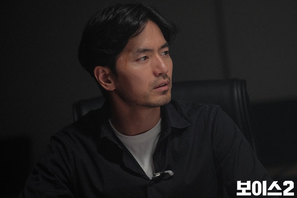 《Voice2》海报第12张图片 《Voice2》海报第12张图片