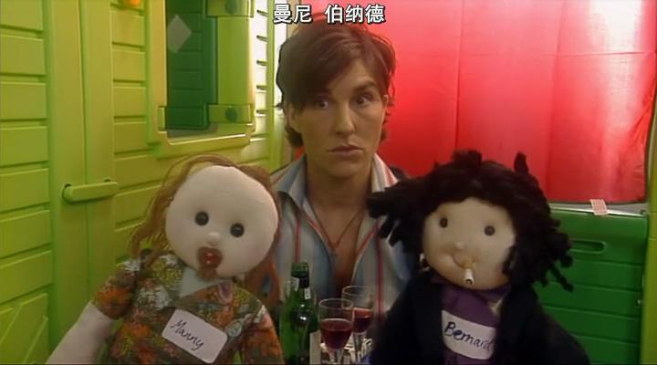 《布莱克书店第三季》剧照第40张图片 《布莱克书店第三季》剧照第40张图片