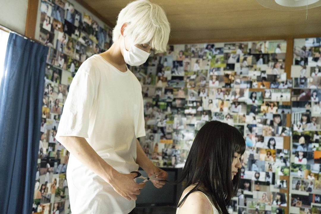 《幸色的一居室》海报第15张图片 《幸色的一居室》海报第15张图片