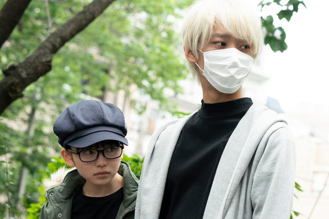 《幸色的一居室》海报第12张图片 《幸色的一居室》海报第12张图片