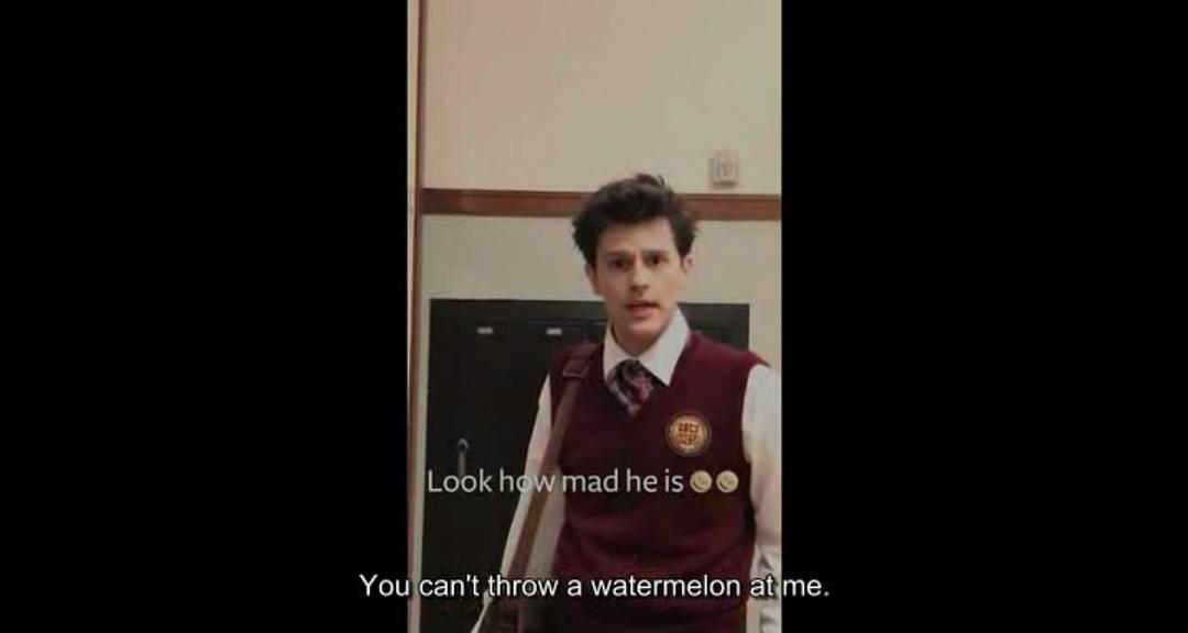 《美国囧案第二季》海报第2张图片 《美国囧案第二季》海报第2张图片