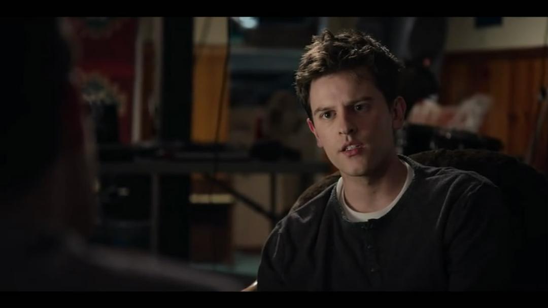 《美国囧案第二季》海报第54张图片 《美国囧案第二季》海报第54张图片