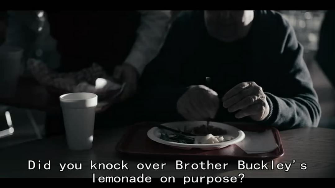 《美国囧案第二季》海报第53张图片 《美国囧案第二季》海报第53张图片