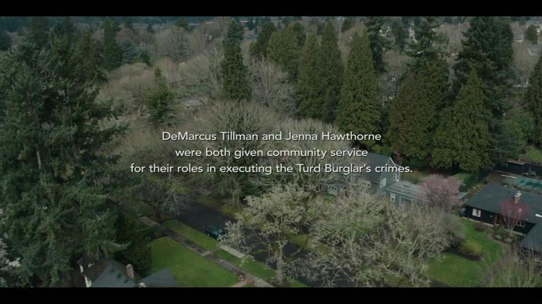 《美国囧案第二季》海报第40张图片 《美国囧案第二季》海报第40张图片