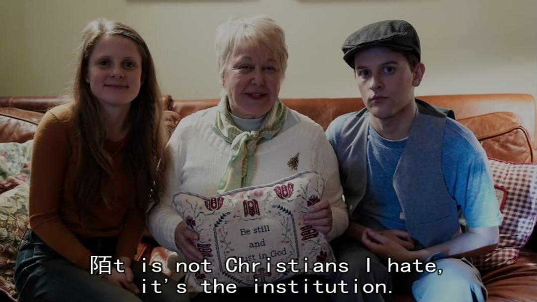 《美国囧案第二季》海报第32张图片 《美国囧案第二季》海报第32张图片