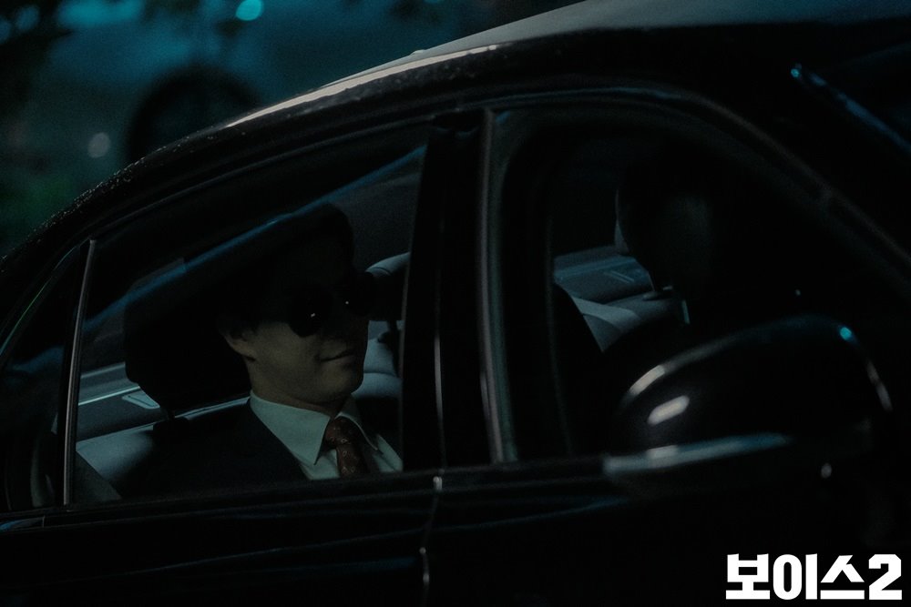 《Voice2》海报第21张图片 《Voice2》海报第21张图片