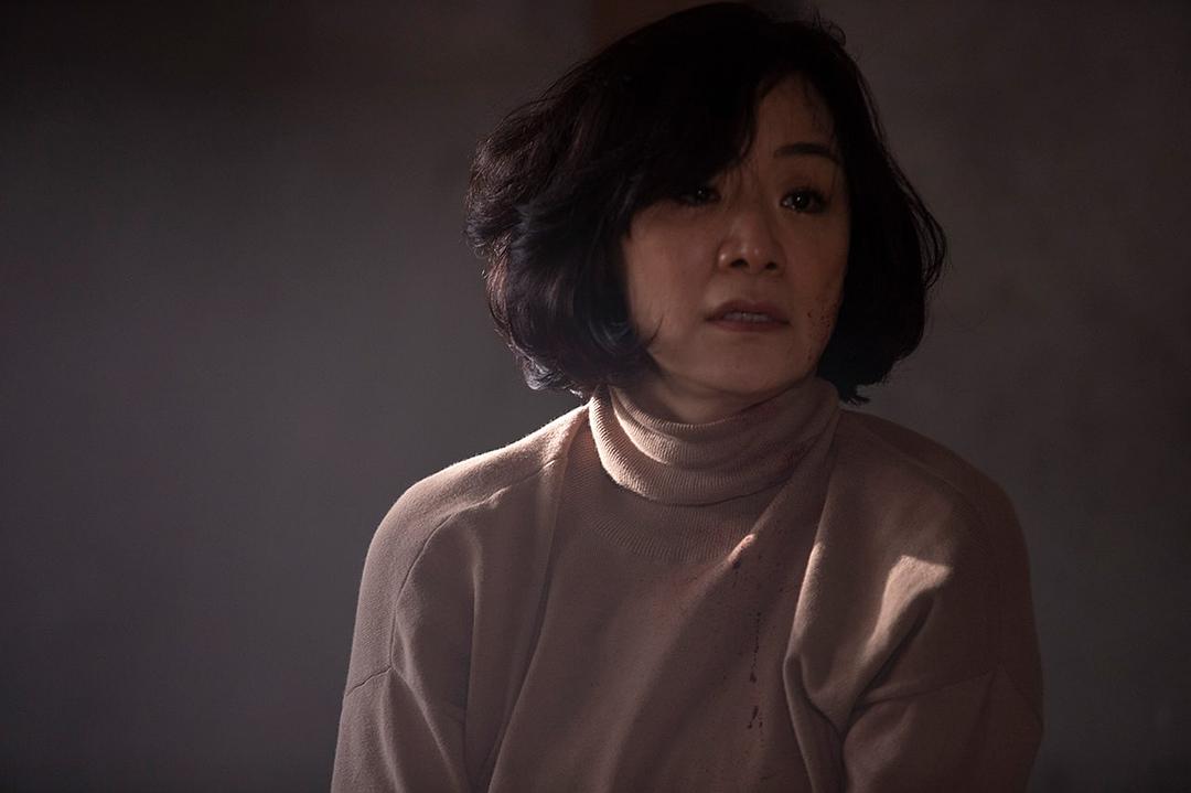 《亚洲怪谈》海报