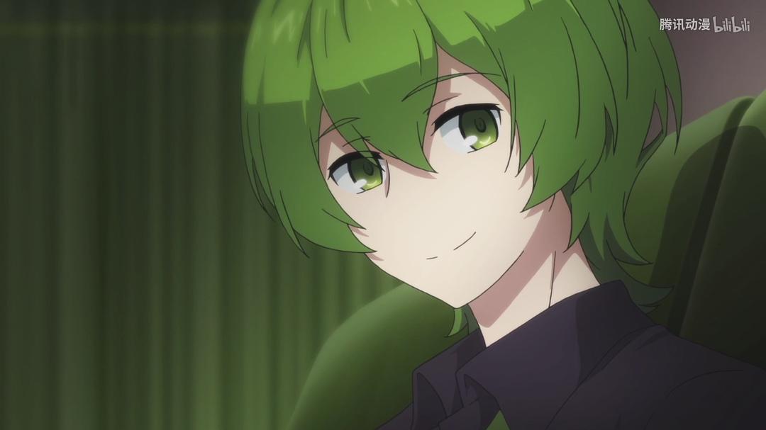 《小绿和小蓝》剧照第19张图片 《小绿和小蓝》剧照第19张图片