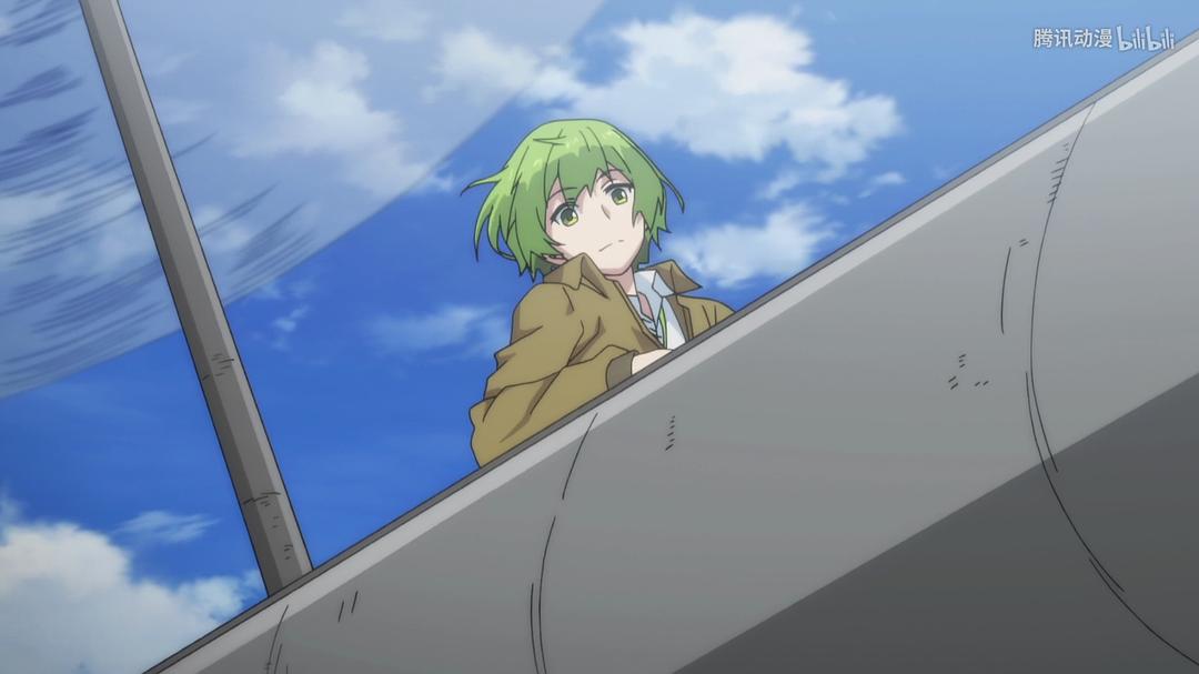 《小绿和小蓝》剧照第57张图片 《小绿和小蓝》剧照第57张图片