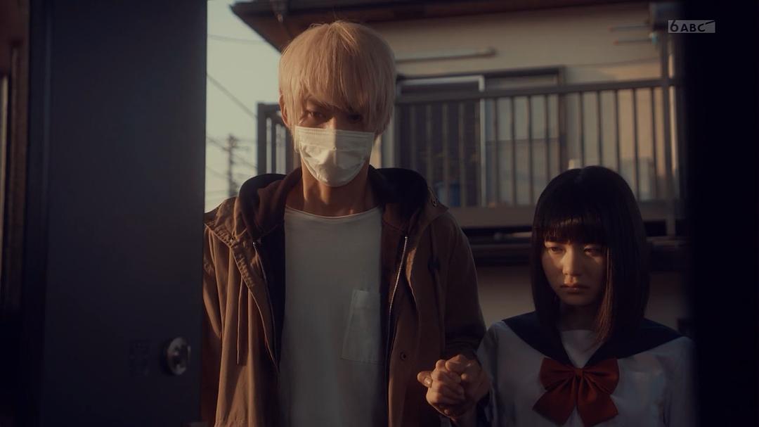 《幸色的一居室》海报第53张图片 《幸色的一居室》海报第53张图片