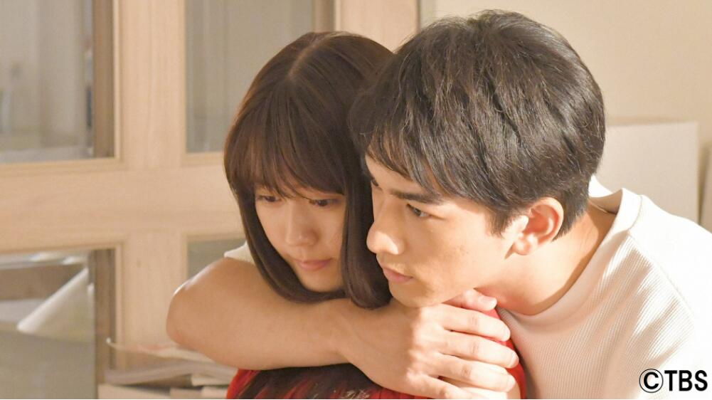 《中学圣日记》剧照