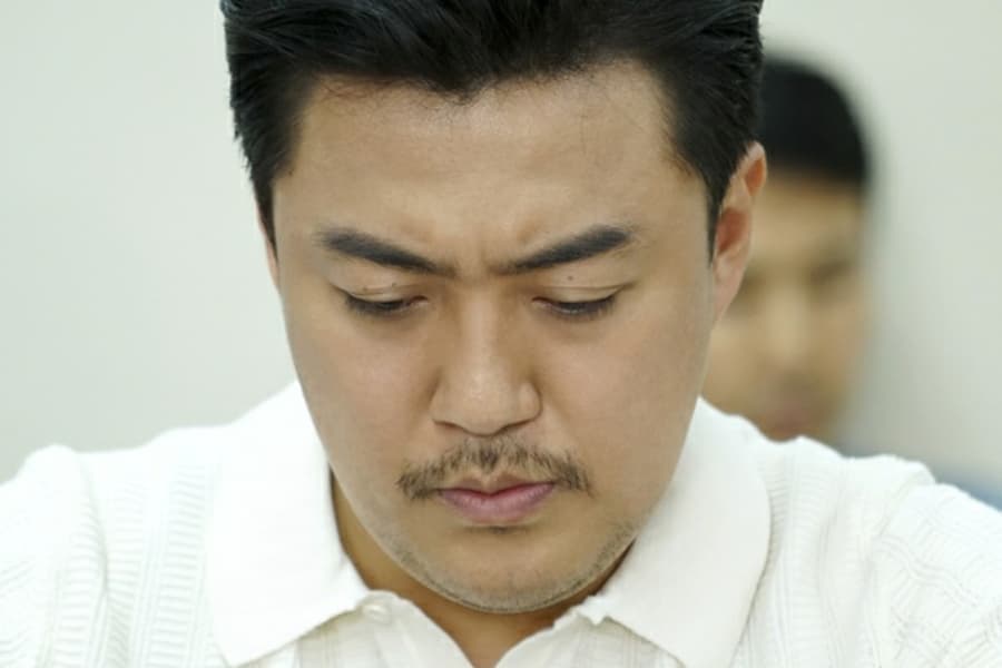 《Ms.Ma:复仇的女神》剧照第22张图片 《Ms.Ma:复仇的女神》剧照第22张图片