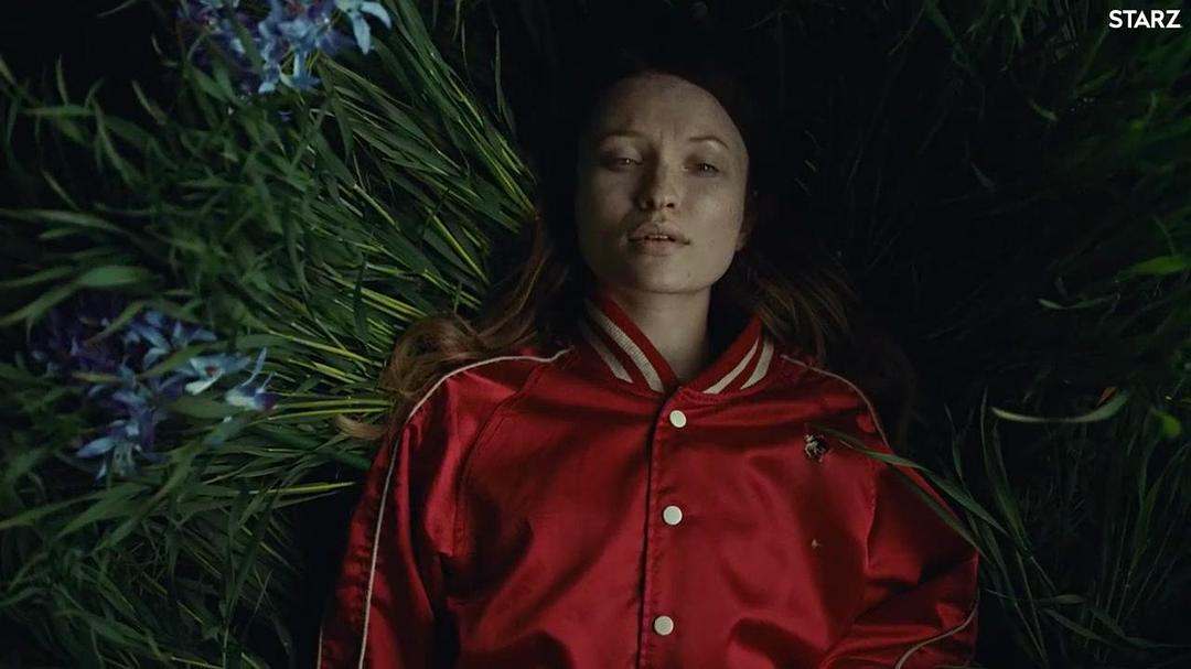 《美国众神第二季》剧照第43张图片 《美国众神第二季》剧照第43张图片