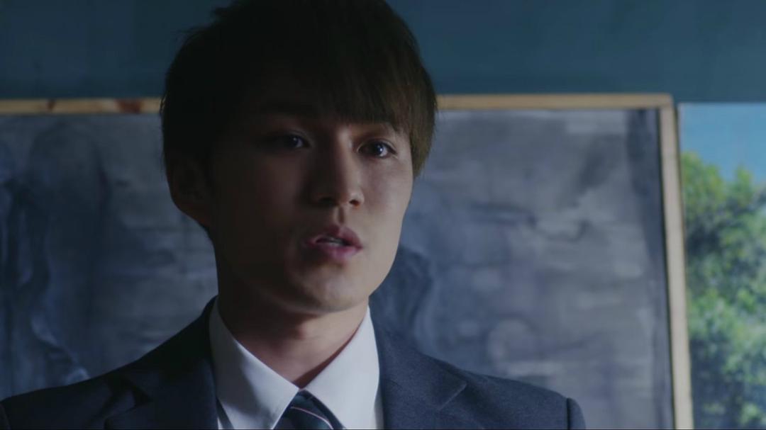 《翱翔于天际的夜鹰》剧照第21张图片 《翱翔于天际的夜鹰》剧照第21张图片