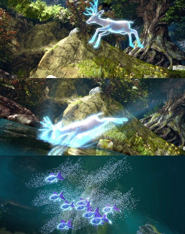 《星辰变第一季》海报第11张图片 《星辰变第一季》海报第11张图片