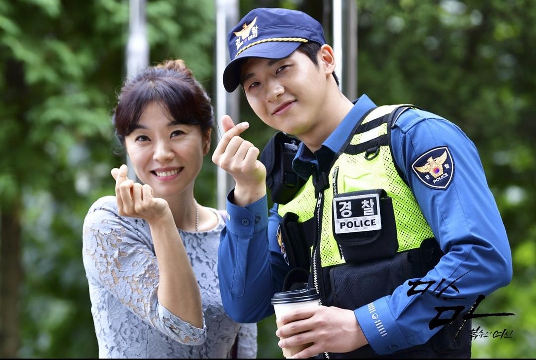 《Ms.Ma:复仇的女神》剧照第16张图片 《Ms.Ma:复仇的女神》剧照第16张图片