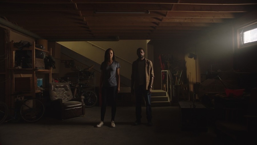 《零异频道第四季》海报第13张图片 《零异频道第四季》海报第13张图片