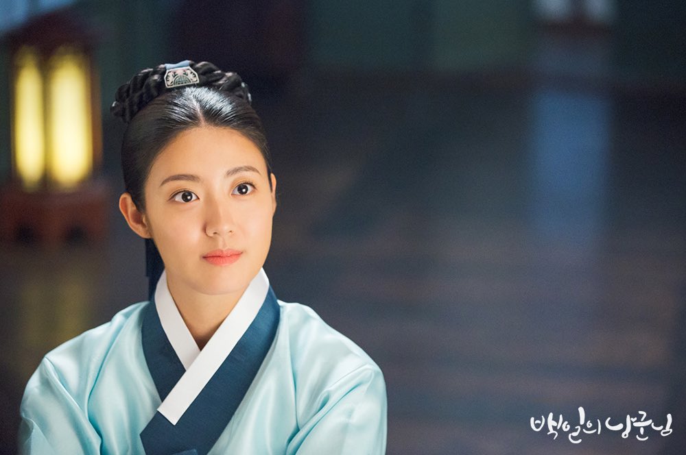 《百日的郎君》剧照第34张图片 《百日的郎君》剧照第34张图片