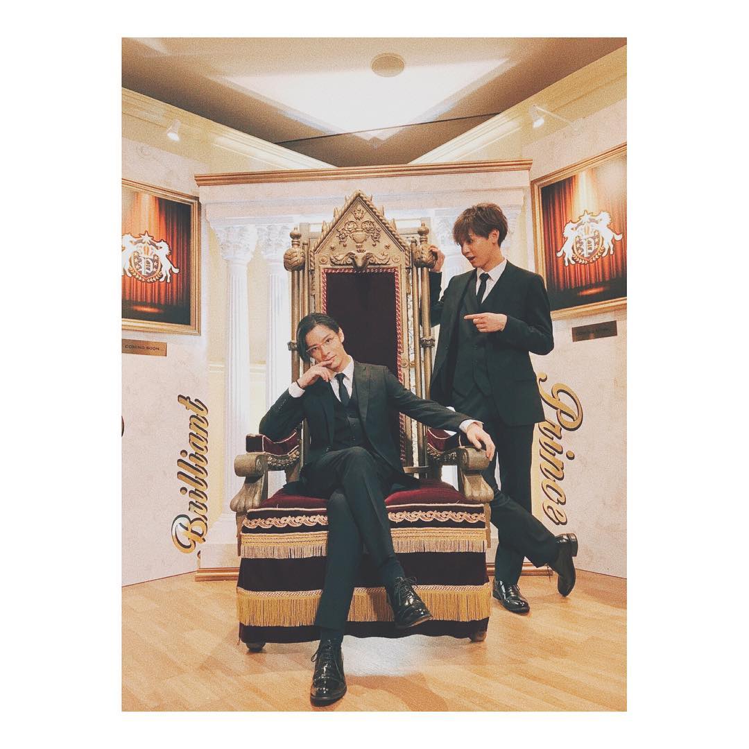 《传奇王子》剧照第19张图片 《传奇王子》剧照第19张图片