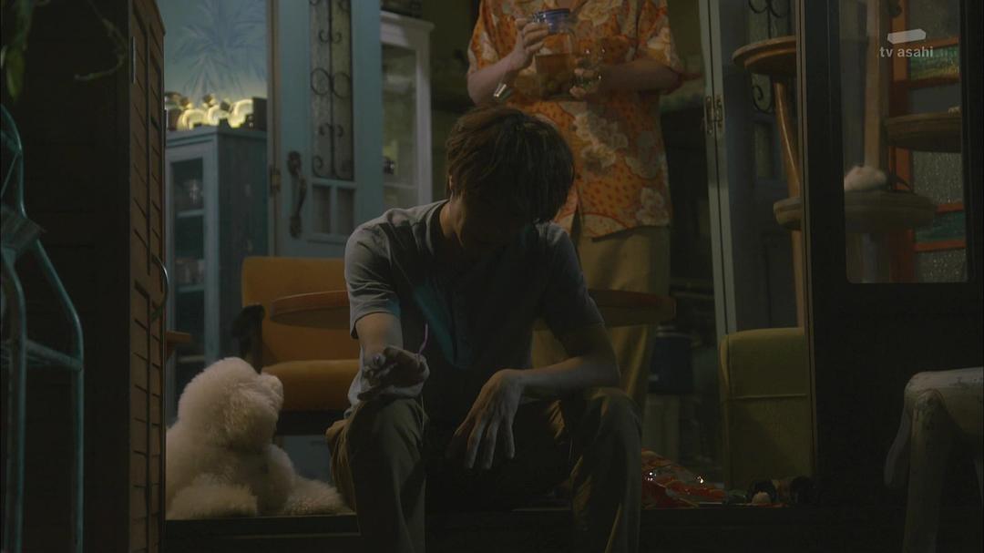 《我与尾巴与神乐坂》海报第15张图片 《我与尾巴与神乐坂》海报第15张图片