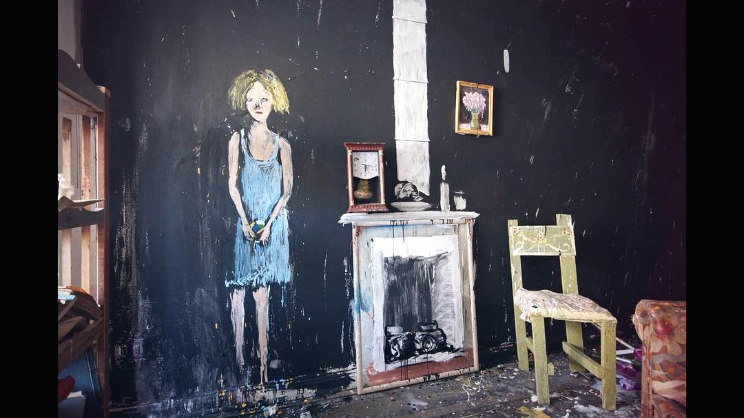 《狼屋》海报第50张图片 《狼屋》海报第50张图片