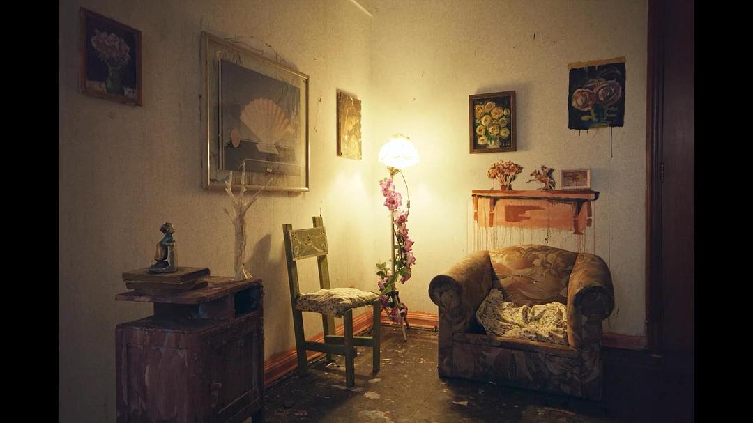 《狼屋》海报第45张图片 《狼屋》海报第45张图片