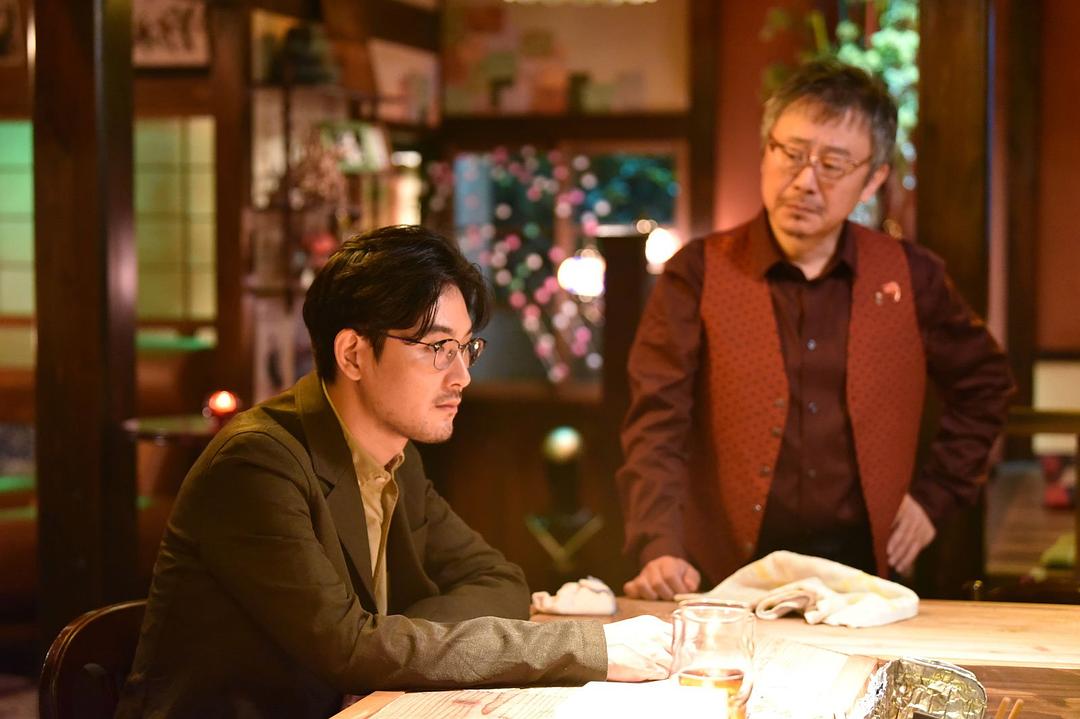 《无法成为野兽的我们》海报第41张图片 《无法成为野兽的我们》海报第41张图片