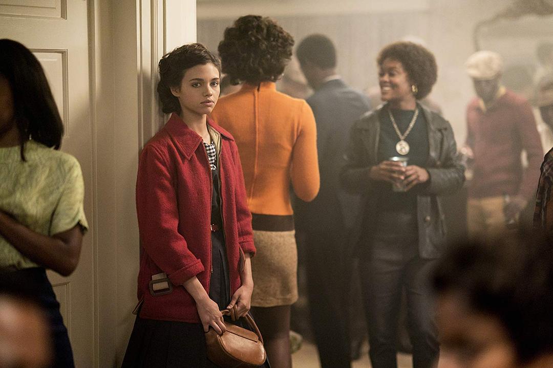 《我即黑夜》剧照第7张图片 《我即黑夜》剧照第7张图片