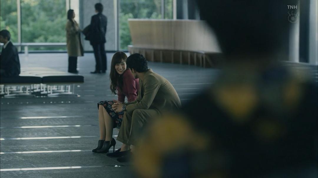 《结婚对象靠抽选》海报第50张图片 《结婚对象靠抽选》海报第50张图片