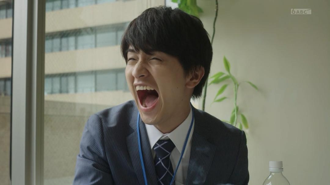 《深夜的奇葩恋爱图鉴》海报第29张图片 《深夜的奇葩恋爱图鉴》海报第29张图片