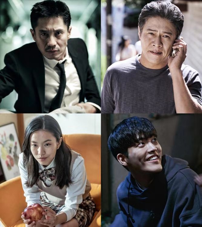 《坏刑警》海报第44张图片 《坏刑警》海报第44张图片