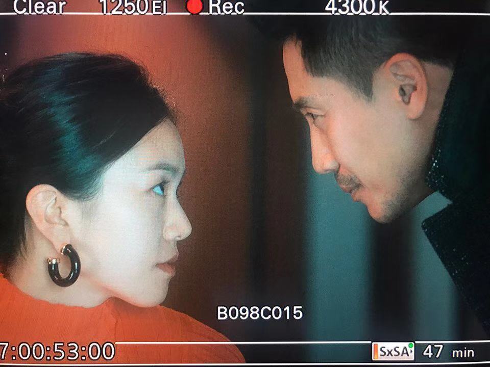 《坏刑警》海报第49张图片 《坏刑警》海报第49张图片