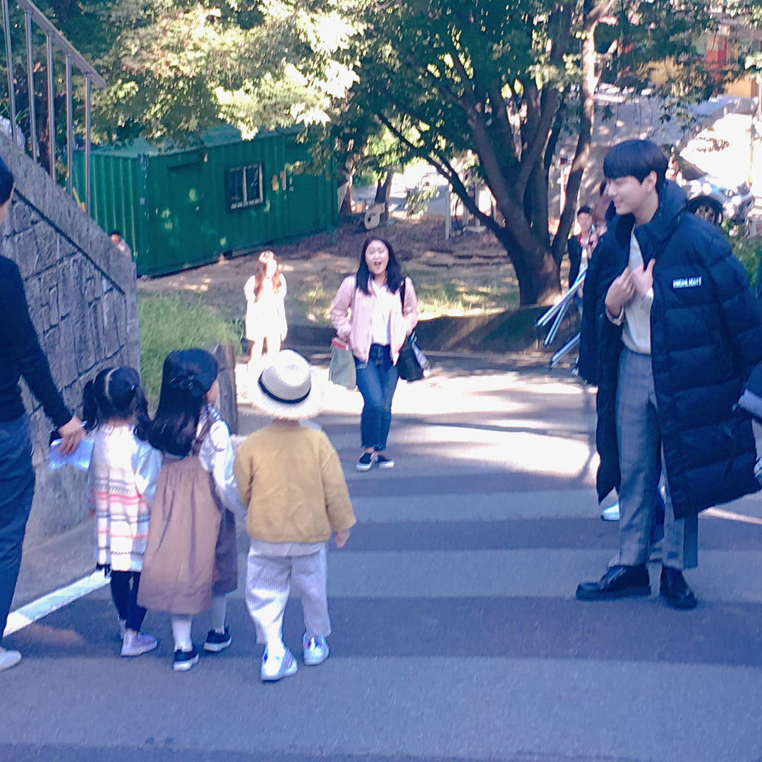 《拜托了咖啡》海报第20张图片 《拜托了咖啡》海报第20张图片