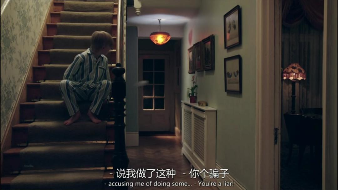 《罗曼诺夫后裔》剧照第32张图片 《罗曼诺夫后裔》剧照第32张图片