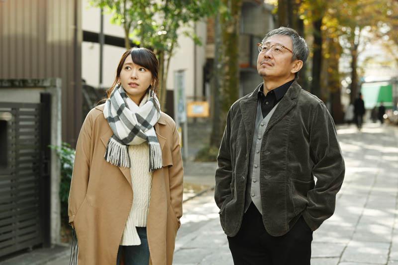 《无法成为野兽的我们》海报第32张图片 《无法成为野兽的我们》海报第32张图片